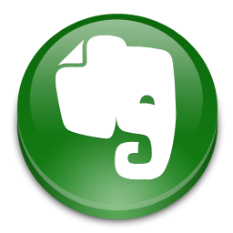 Evernote Vector Png PNG images