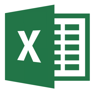 Vector Drawing Excel PNG images