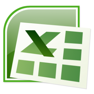 Excel Icon Pictures PNG images