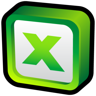 Excel Icon Transparent Excel Png Images Vector Freeiconspng