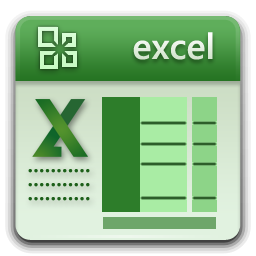Icon Excel Hd PNG images