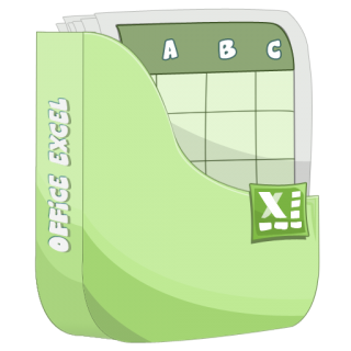 Icon Free Excel PNG images