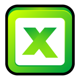 Icon Excel Drawing PNG images
