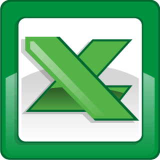 Excel Free Icon Png PNG images