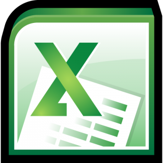 Drawing Excel Icon PNG images