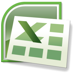 Icon Excel Vector PNG images