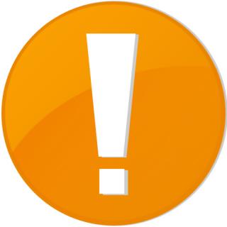 Exclamation Save Icon Format PNG images