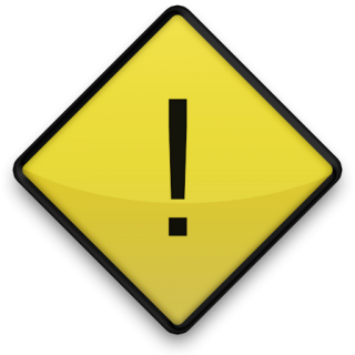 Exclamation Icon Hd PNG images