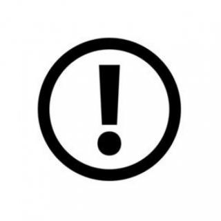 Icon Exclamation Transparent PNG images