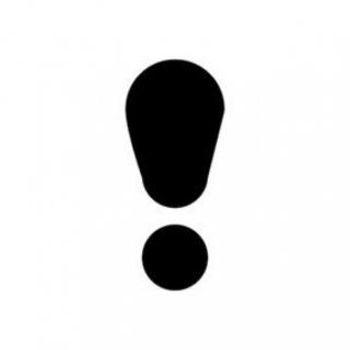 Icon Exclamation Size PNG images