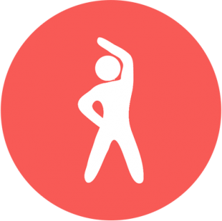 Exercise Icon, Transparent Exercise.PNG Images & Vector - FreeIconsPNG