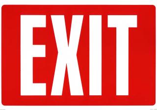 Icons For Exit Windows PNG images