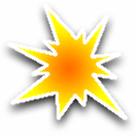 Icon Explosion Size PNG images