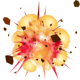 Free Icon Explosion Png PNG images