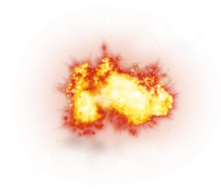 Best Explosion Transparent Png Clipart PNG images