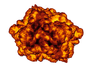 Explosion PNG, Explosion Transparent Background - FreeIconsPNG