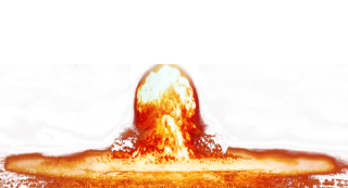 Download Explosion Transparent Icon Clipart PNG images