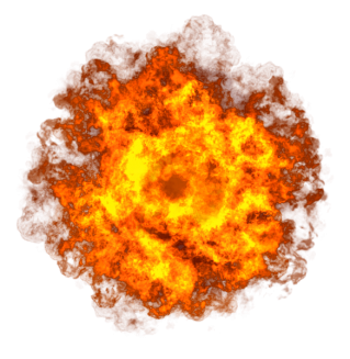 Explosion Transparent Clipart Pictures PNG images