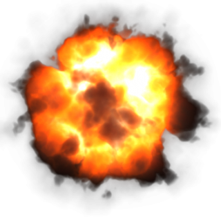 Explosion Transparent Icon Symbol 30 PNG images