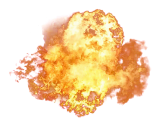 Explosion Transparent Images Free Download PNG images