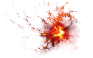 Explosion Transparent Png PNG images