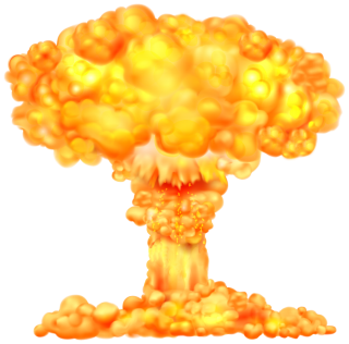 Explosion Transparent PNG HD PNG images