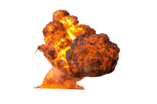 Explosion Transparent Png Images PNG images