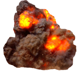 Explosion Transparent Png Images Free Download PNG images