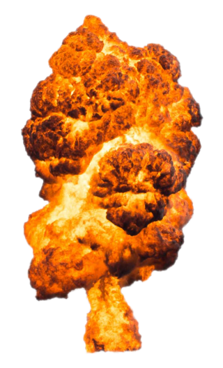 Explosion Transparent PNG Pic PNG images