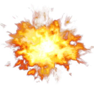 Explosion PNG, Explosion Transparent Background - FreeIconsPNG