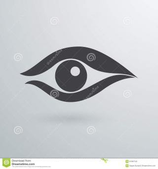 Eye Icon Stock Vector Image: 51067120 PNG images