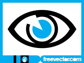 Eye Free Icon PNG images