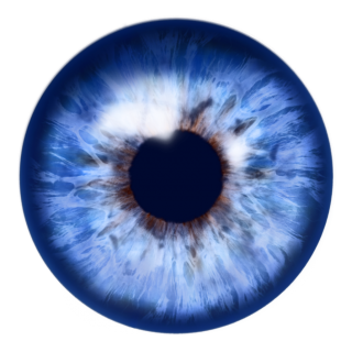 Blue Eye 3B PNG PNG images