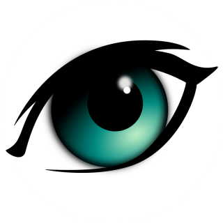 Eye PNG, Eye Transparent Background - FreeIconsPNG