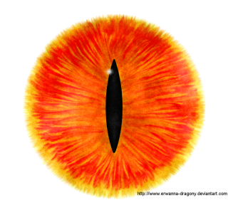 Eye Of Sauron Png PNG images