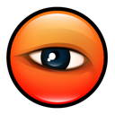 Eye Side Icon Pictures PNG images