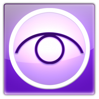 Eye Side Free Icon PNG images