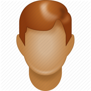 Face Head Man Icon, Transparent Face Head Man.PNG Images & Vector -  FreeIconsPNG