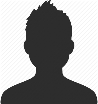 Man Face PNG Background - PNG All