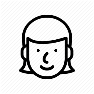 Download Face Head Woman Png Icons PNG images