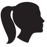Face Head Woman For Windows Icons PNG images