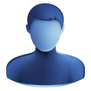 Blank Face Person Icon PNG images
