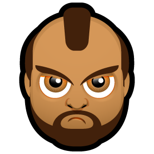 Man Face Icon PNG images