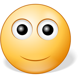 Smile Face Icon PNG images