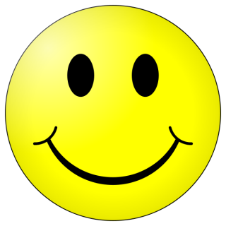 Original Smiley Face Png PNG images