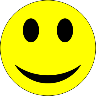 Smiley Face Transparent PNG images