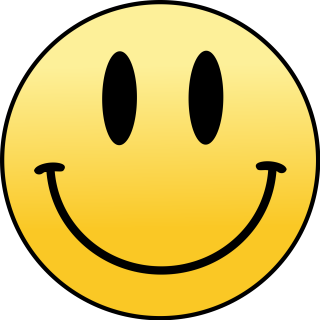 White Smiley Face Png PNG images