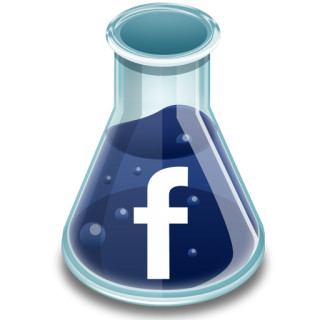 Facebook Lab Logo, Chemistry PNG images