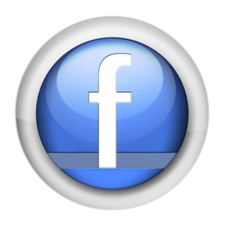 Facebook Icon Transparent Facebook Png Images Vector Freeiconspng