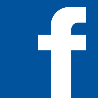 Simple Facebook Logo Photo PNG images